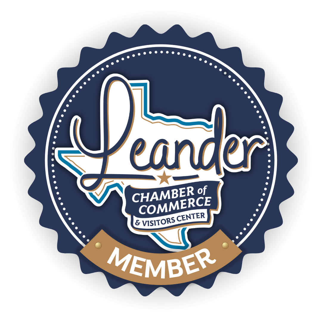 Leander Chamber of Commerce Member