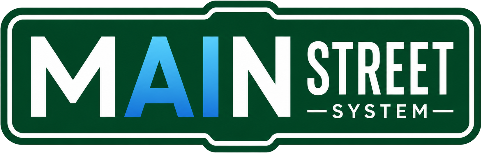 Main Street System